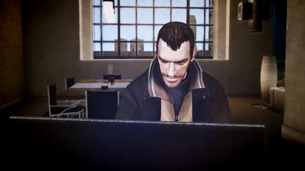 Niko Bellic