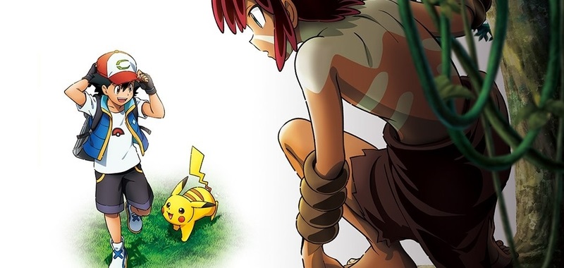 Pokemon: Coco zapowiedziane! Zwiastun nowego filmu pełnometrażowego