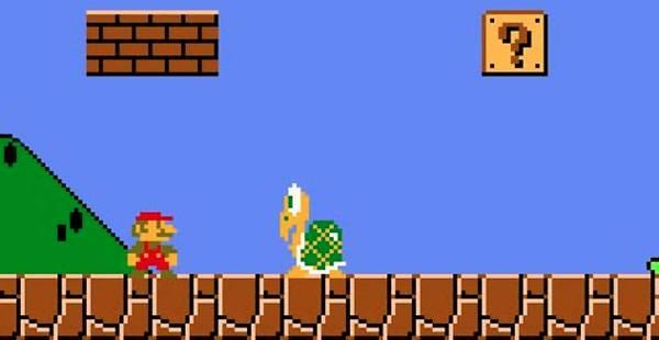 Klasyczne Super Mario Bros. nadal żywe - gracze znaleźli błąd w grze po tylu latach