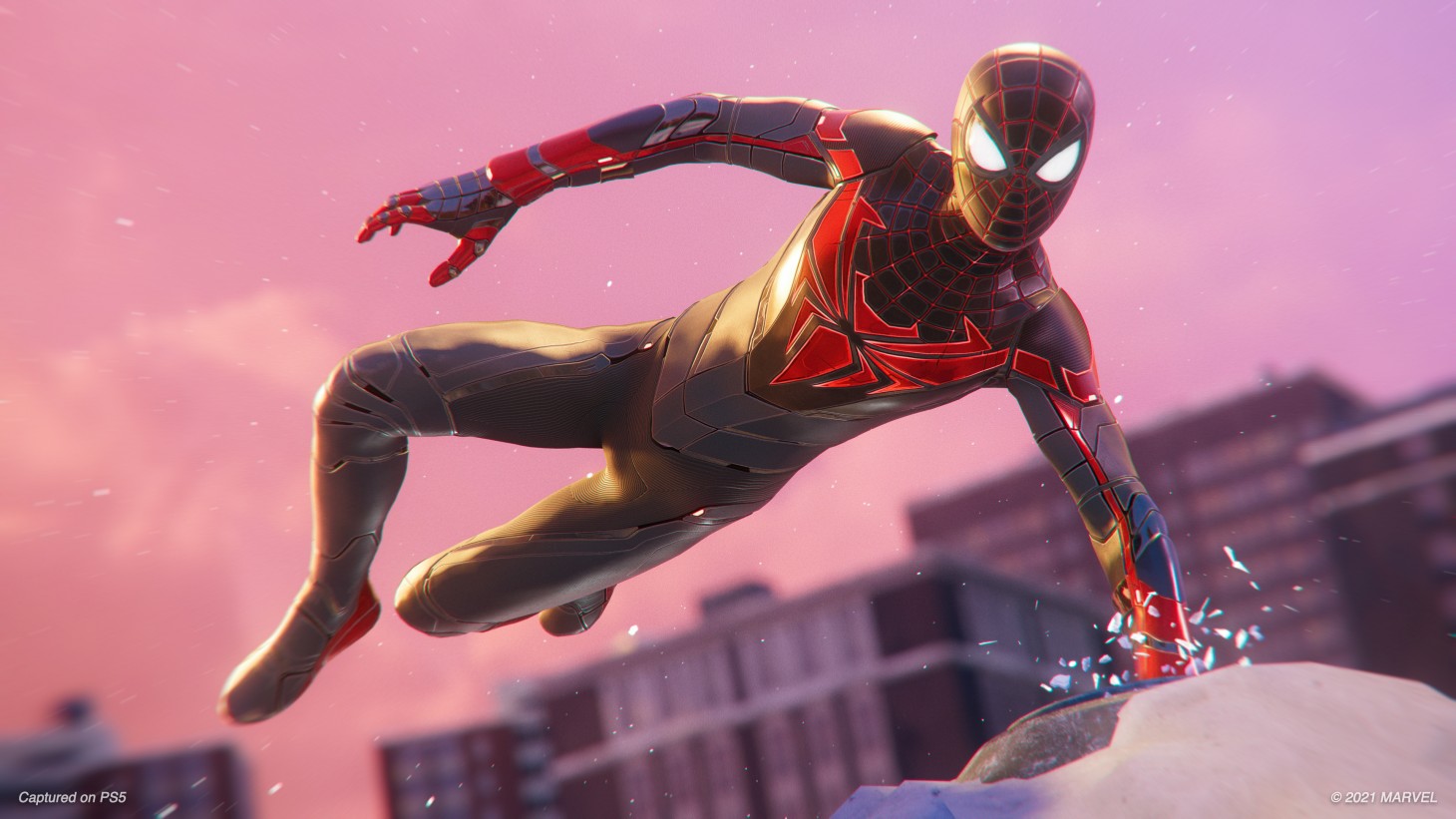 Marvel's Spider-Man 2 - superwspółpraca kierunkiem Insomniac Games?
