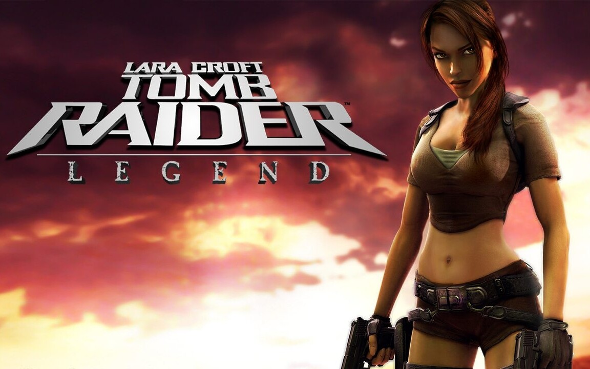 Czy Tomb Raider: Legend nadal potrafi wciągnąć?