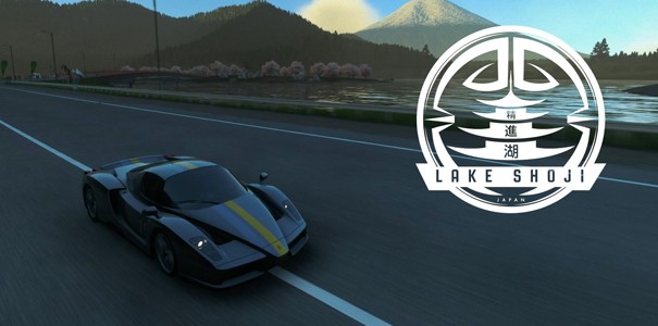 Kolejny dzień, kolejna przejażdżka po Japonii w Driveclub