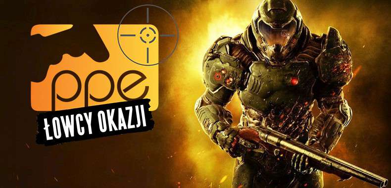 Gears of War UE za 75 zł, Rainbow Six Siege za 99 zł, Mad Max za 77 zł i więcej. Łowcy Okazji zapraszają