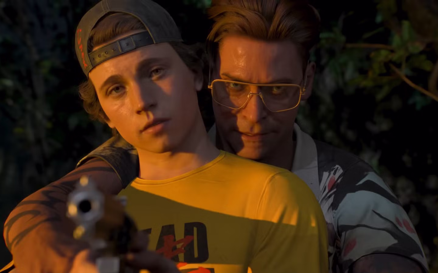 Until Dawn 2 zaprezentuje zupełnie nową historię. PlayStation zdradza szczegóły