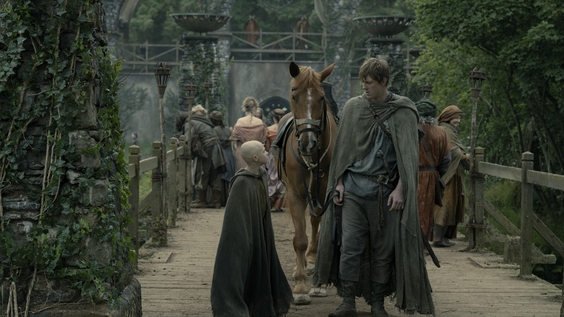 Rycerz Siedmiu Królestw - 1 sezon zdjęcia #2