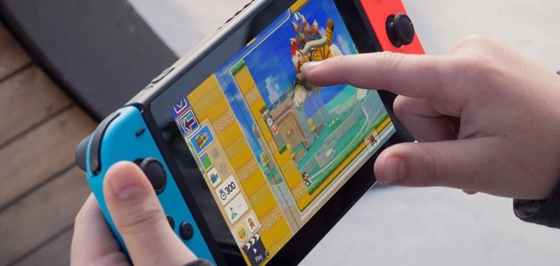 New Nintendo Switch Pro z konkretami? Hiszpanie przedstawiają szczegóły urządzenia