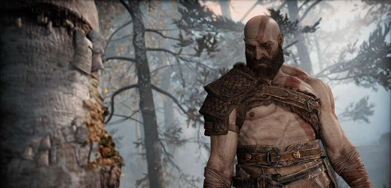 Sony rozdaje awatary za platynę w God of War
