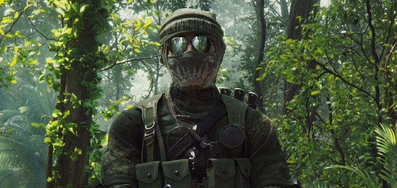Call of Duty: Black Ops Cold War i Warzone z nowościami. Twórcy zapowiadają akcję w dżungli