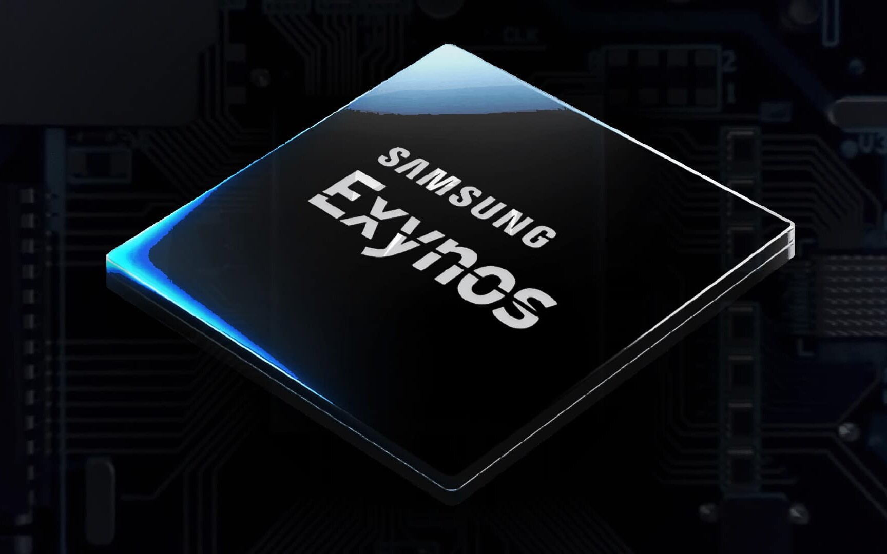 Exynos Samsung