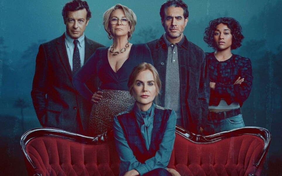 Scarpetta (2026) - recenzja 1 sezonu serialu [Prime Video]. Nicole Kidman w prestiżowym hicie czy kiczu?