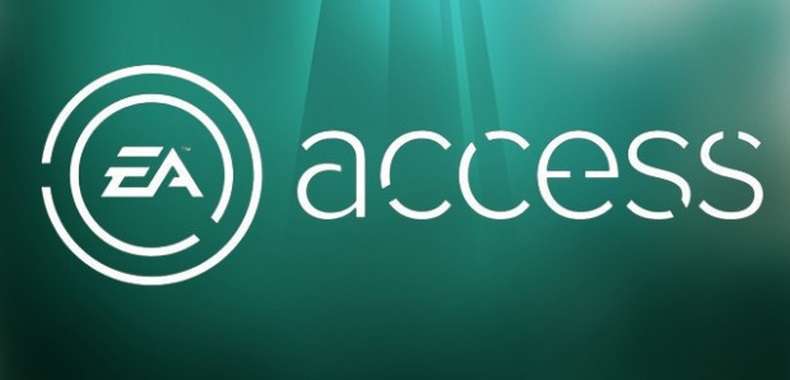 EA Access. Klienci docenieni przez EA i otrzymują prezenty