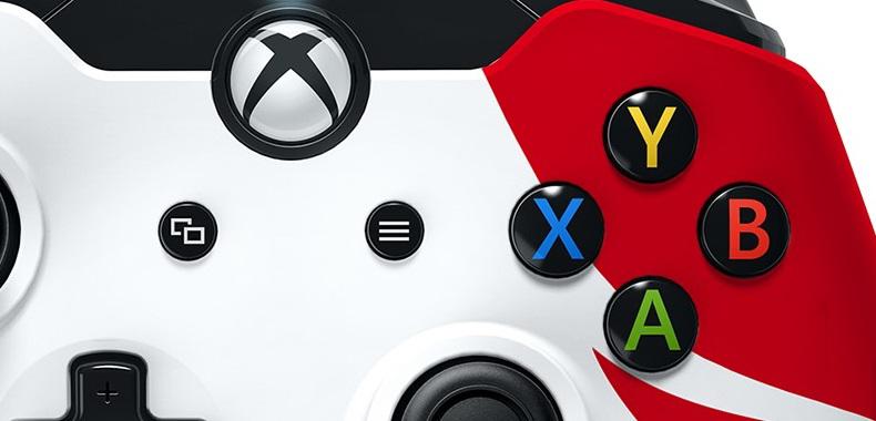 DICE zaprezentowało ładny kontroler do Xbox One inspirowany Mirror’s Edge Catalyst. Zobaczcie też figurki
