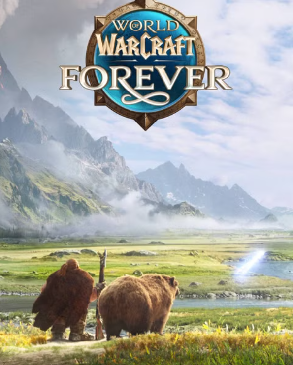 World of Warcraft: Forever