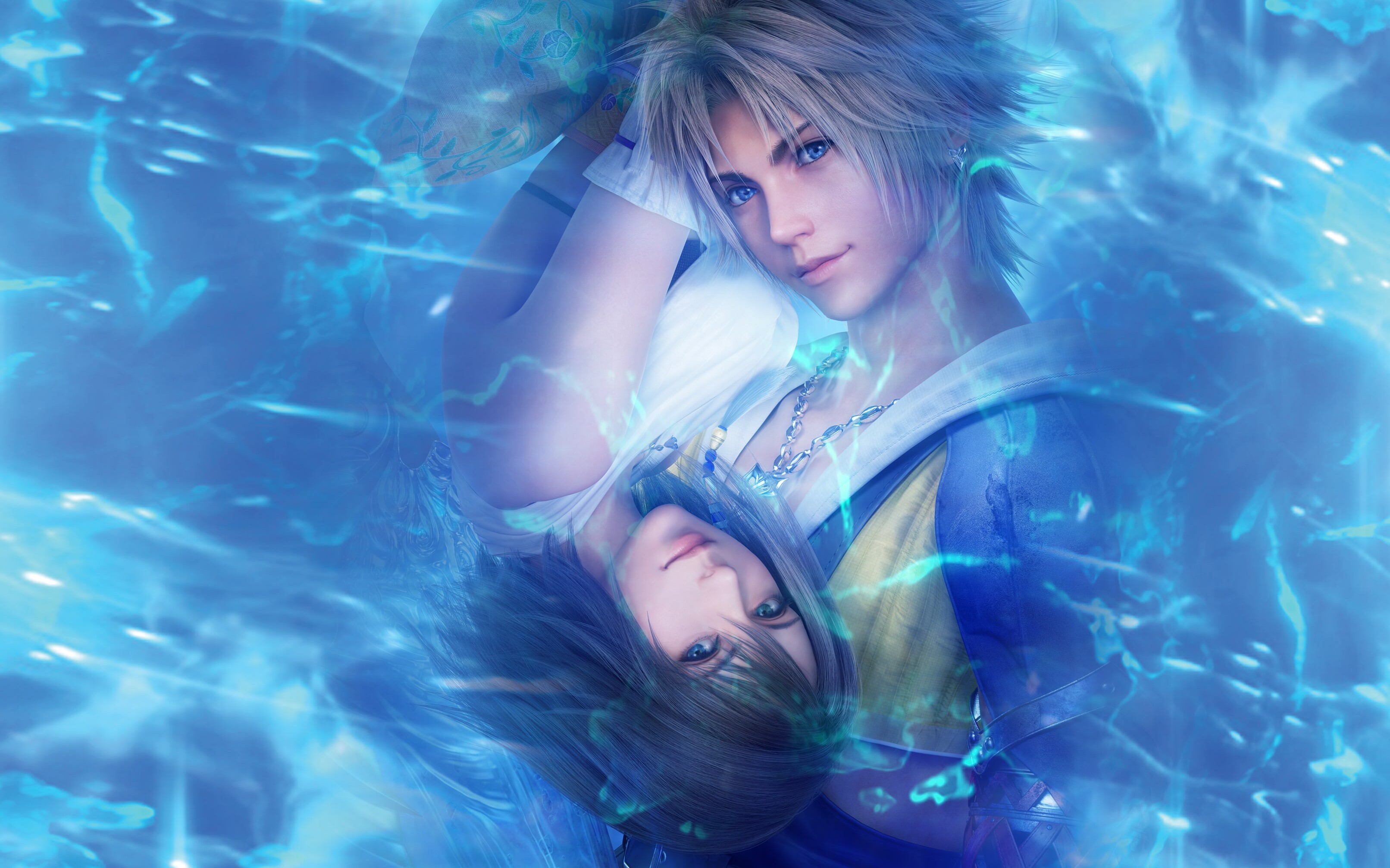 Wielkie święto fanów kultowego jRPG z ery PS2. Square Enix nie zapomina o swojej legendzie