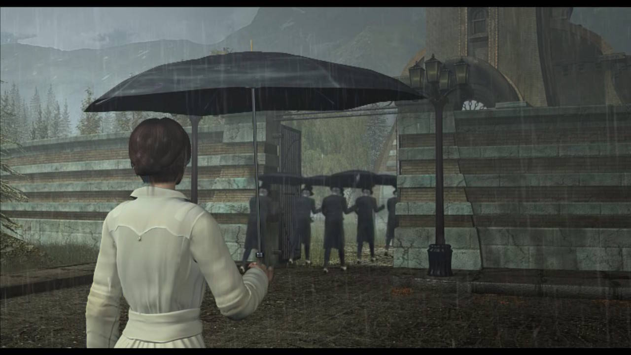 Kto, kogo i za co? Dead or Alive 5