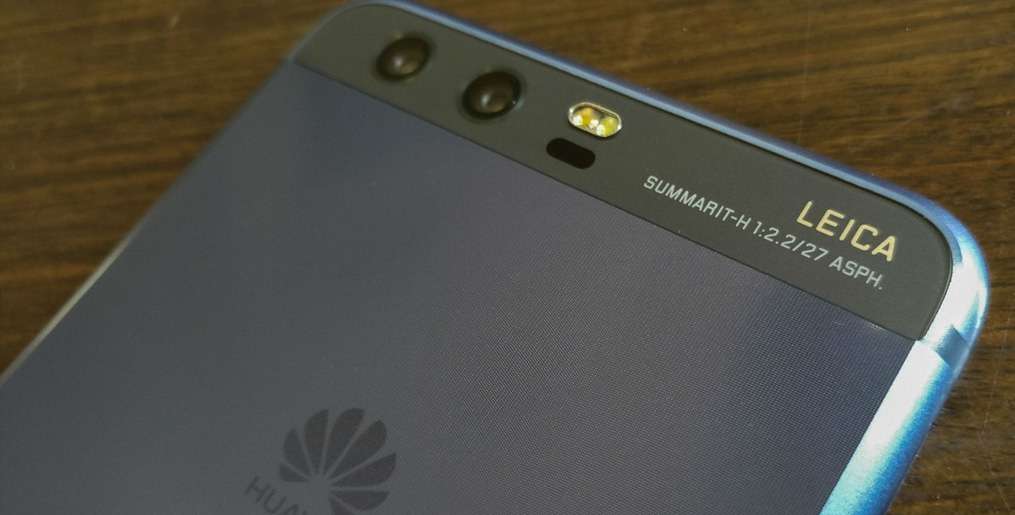 Huawei P10 i P10 Plus z aktualizacją do Androida Oreo