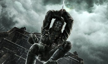 DLC do Dishonored odatowane i wycenione