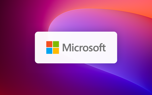 Microsoft