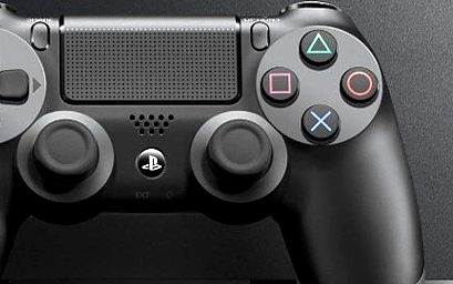 PlayStation 4 doczekało się aktualizacji firmware&#039;u