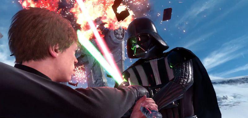 Znamy wymagania sprzętowe Star Wars: Battlefront. Nie jest źle!