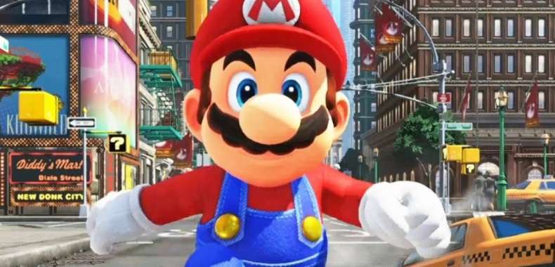 Mario ma otrzymać własne płatki śniadaniowe. Pudełko zadziała niczym amiibo