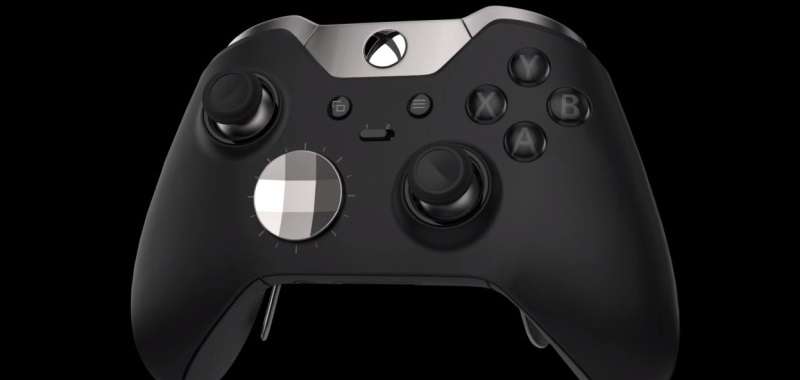Xbox One Elite Controller 2 nadciąga? Znamy datę premiery i cenę