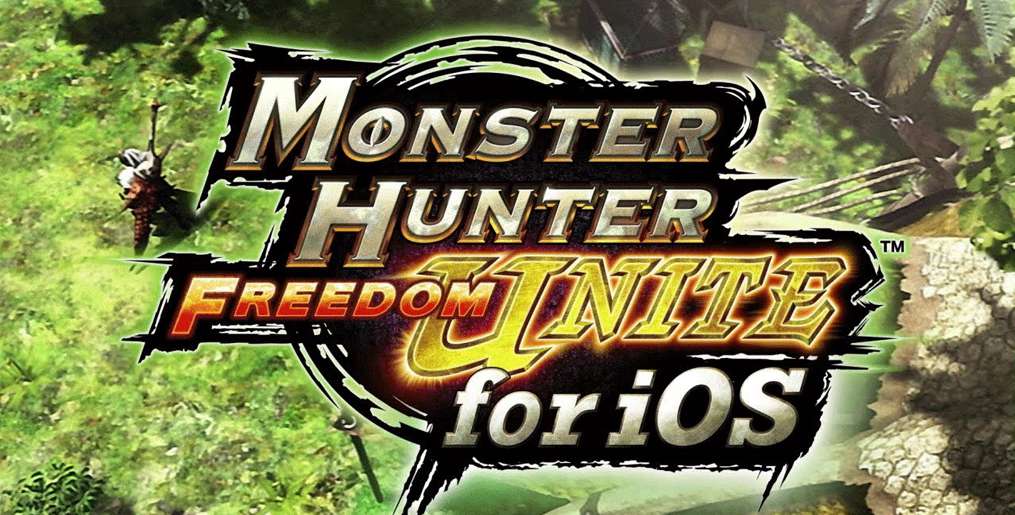 Monster Hunter Freedom Unite przecenione o 74%!