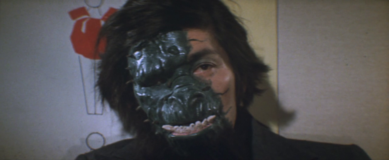 Anarchy Reigns z naciskiem na single-playera