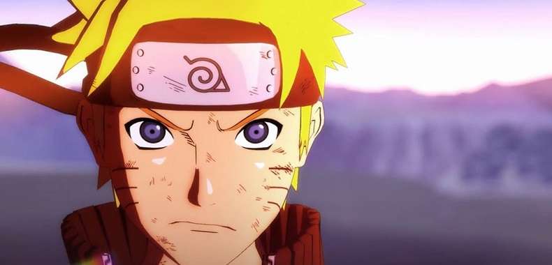 Naruto Shippuden: Ultimate Ninja Storm Trilogy - recenzja gry