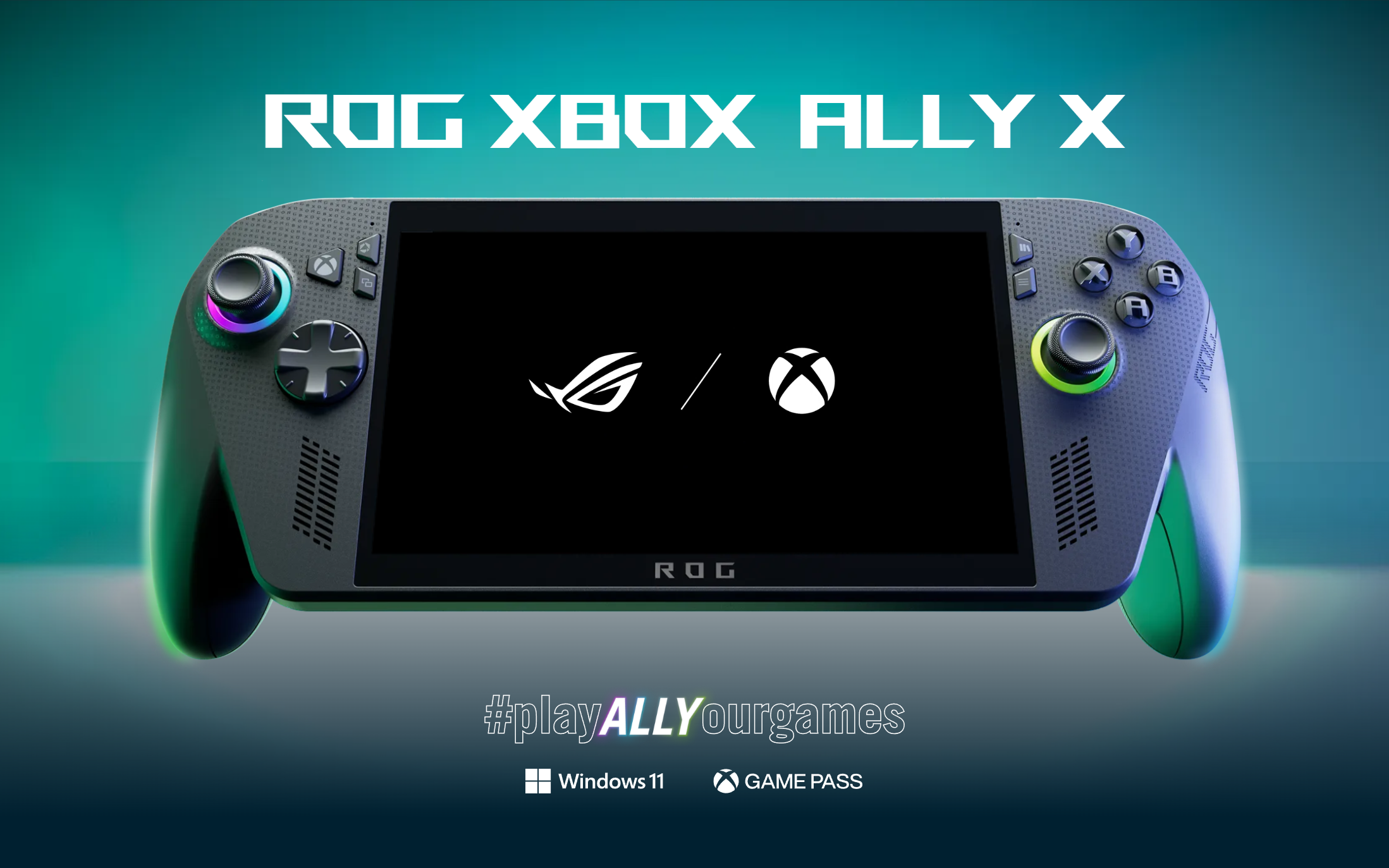ROG XBOX Ally X - test konsoli. Microsoft dostarczył bardzo dobry system, a sprzęt robi spore wrażenie