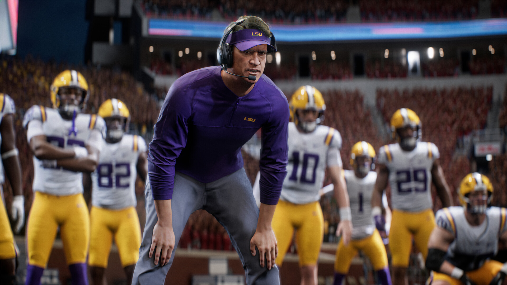 EA Sports College Football 27 #2