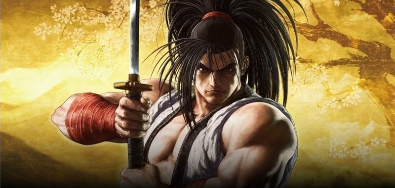 Samurai Shodown na Xbox Series X|S w 120 fps. Twórcy zapowiadają pełne wsparcie