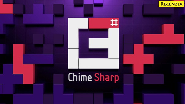 Recenzja: Chime Sharp (PS4)