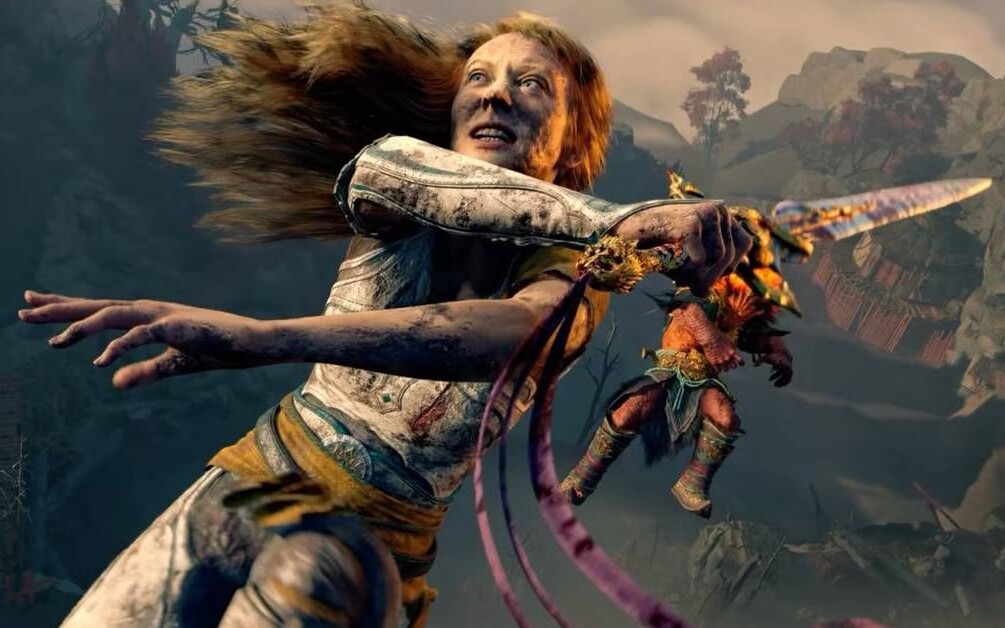 God of War: Laufey ma pobić rekord bossów w serii. Bohaterka zmierzy się z bogami z wielu mitologii