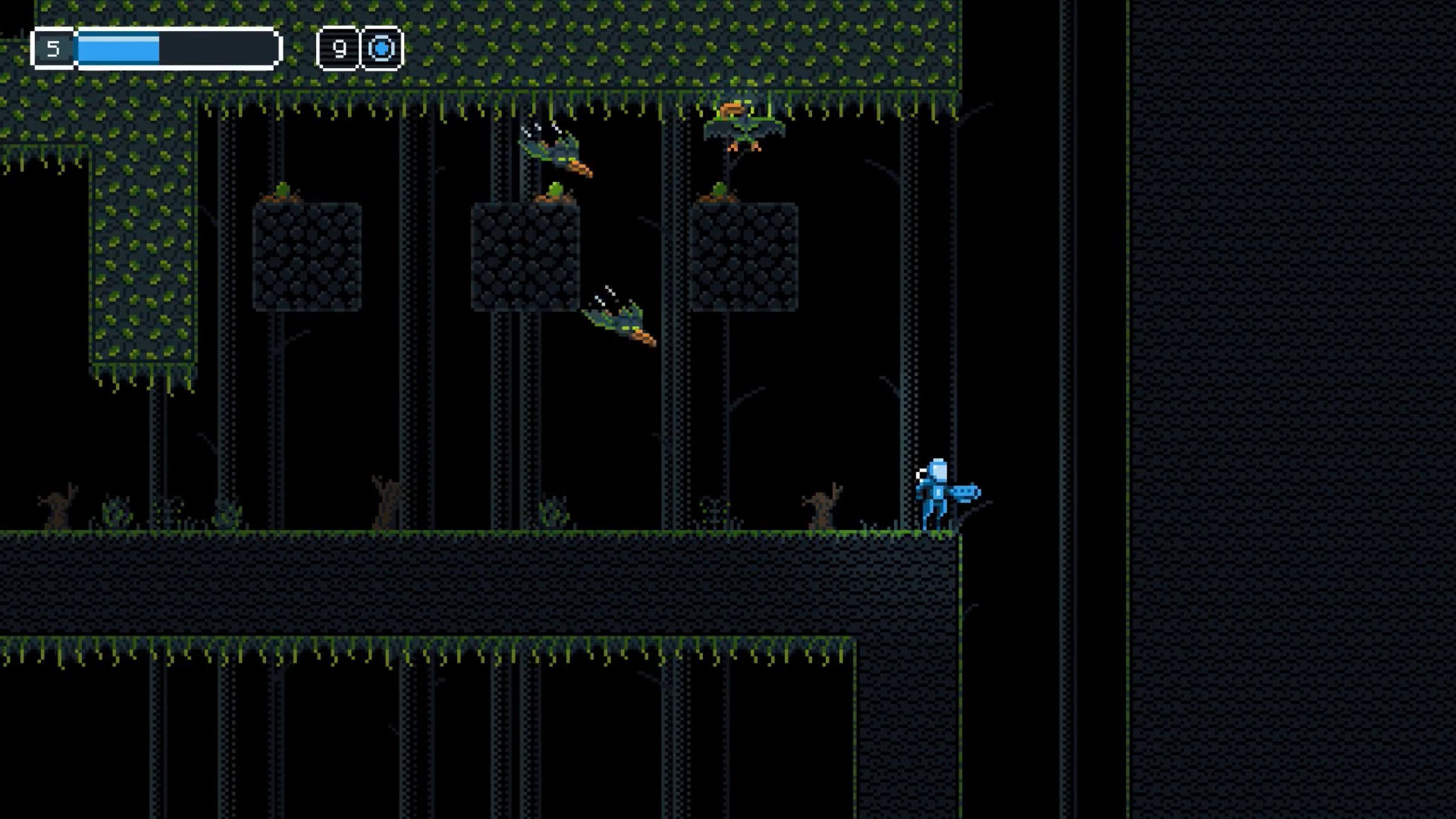 Escape from Tethys