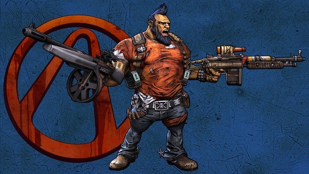 [gamescom 2011] Kilka oficjalnych konkretów dotyczących Borderlands 2 od samego Gearbox!
