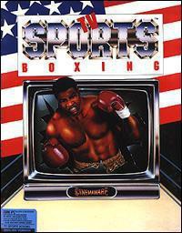 TV Sports: Boxing