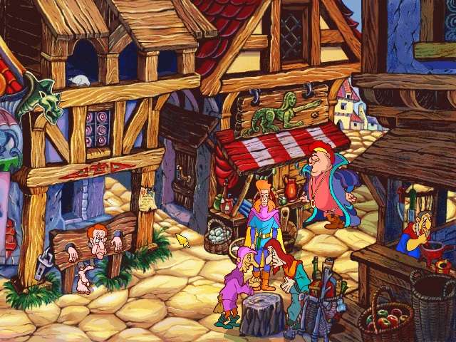 Square Enix potwierdza atak hakerów