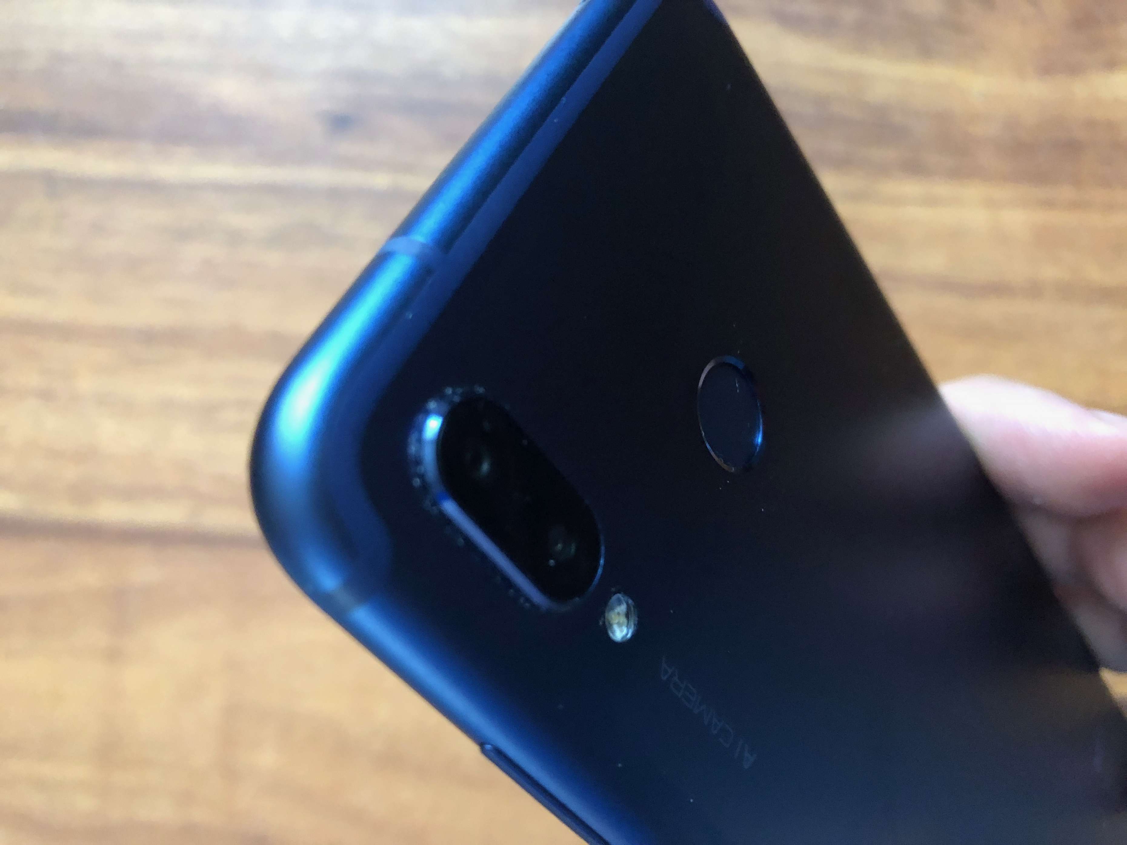 Honor Play - testujemy telefon dla graczy. Bardzo dobra specyfikacja w niskiej cenie