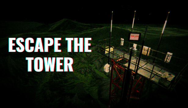 Escape the Tower