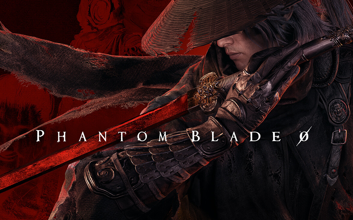 NVIDIA zamienia klasyki w gry jak z nowej generacji. Phantom Blade 0 też skorzysta z path tracingu i DLSS 4.5
