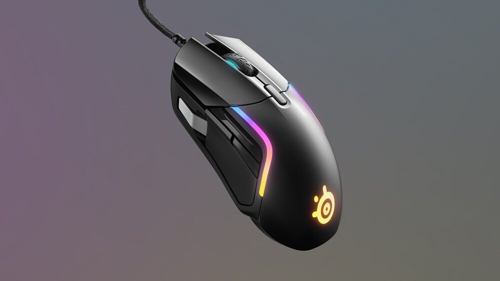 Rival 5