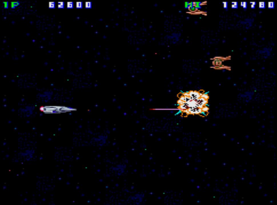 Niebieski jeż znów biegnie!