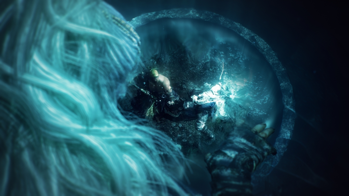 Wo Long Fallen Dynasty - oficjalne screeny `