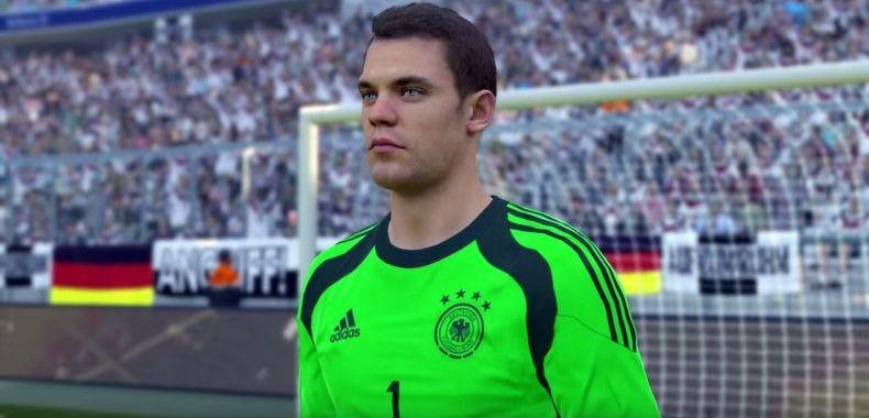 Piękne widoki i kilka ładnych akcji - nowy zwiastun Pro Evolution Soccer 2016