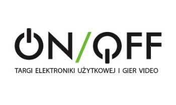 Warszawskie targi ON/OFF: elektronika i gry video