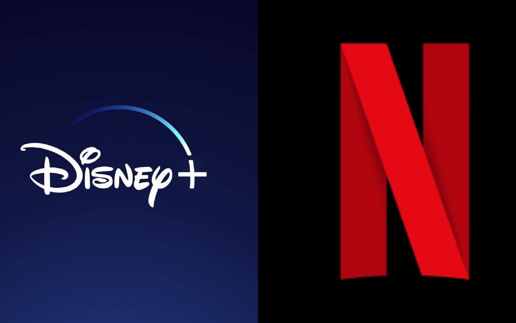 Disney Netflix