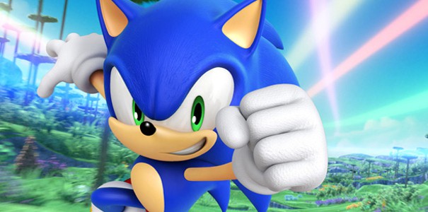 Zabawny obrazek ujawnia nową grę z Soniciem