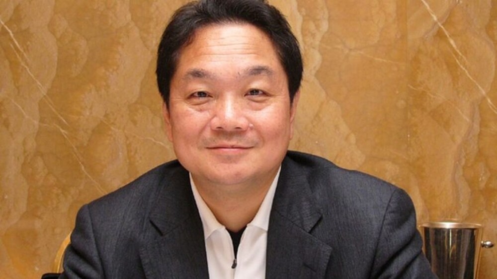 Twórca PlayStation krytykuje VR. Ken Kutaragi nie jest zainteresowany tematem metaverse