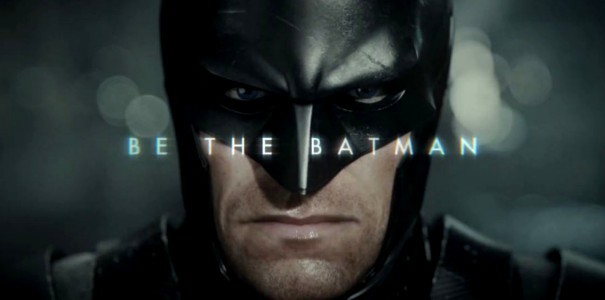 Bądź jak Batman - mamy zwiastun live-action promujący Arkham Knight